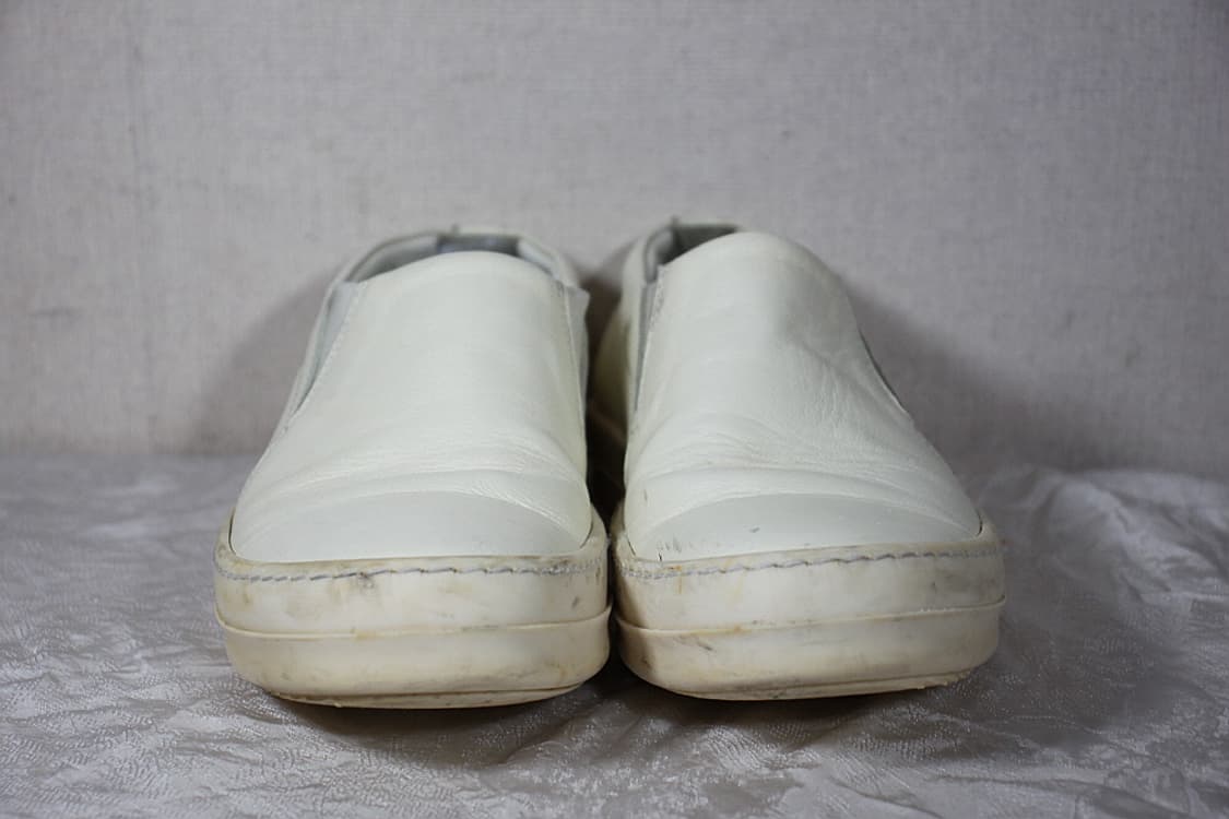 Rick Owen's 릭오웬스 36 1/2 (235) 상품이미지2