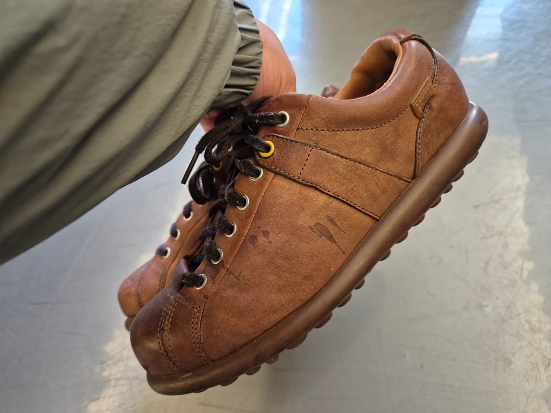 캠퍼 펠로타스 아리엘 상품이미지4