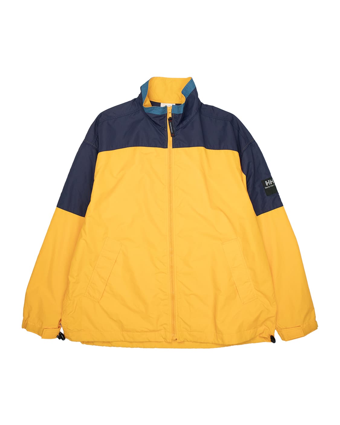 Helly Hansen nylon windbreaker 상품이미지1