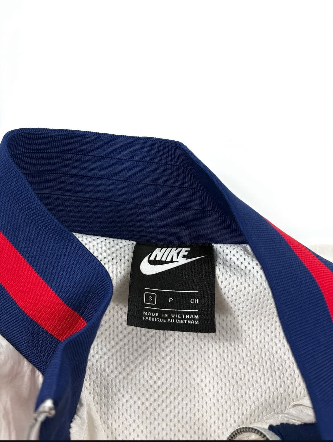 나이키 우븐 바람막이  상품이미지3