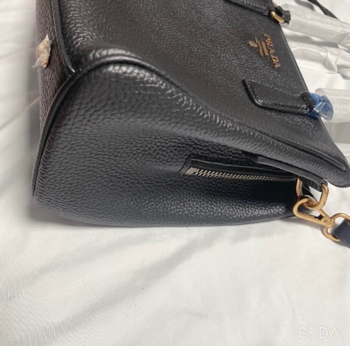 프라다 토트 크로스 백 상품이미지3