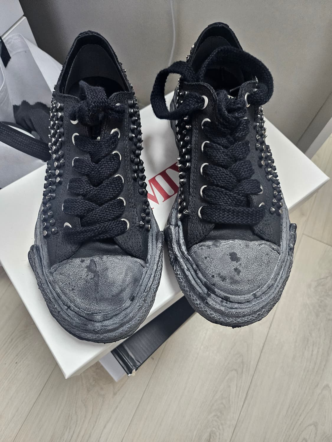 [40]미하라 야스히로 스터드 피터슨23  상품이미지3