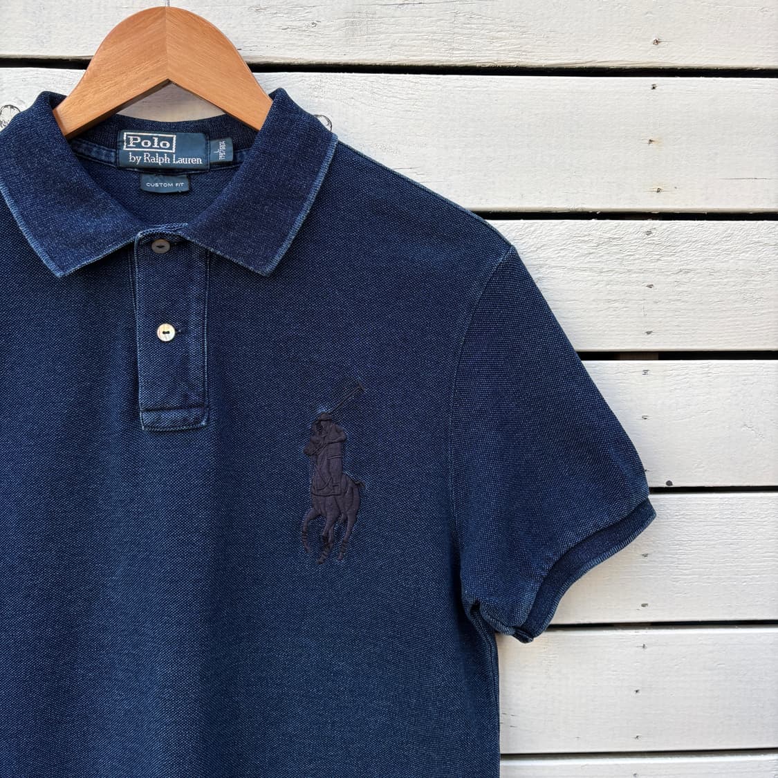 Polo 폴로 빅포니 반팔 카라티 상품이미지4