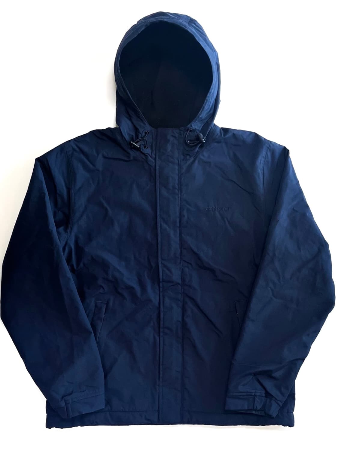 칼하트 WIP 방수 바람막이 상품이미지1