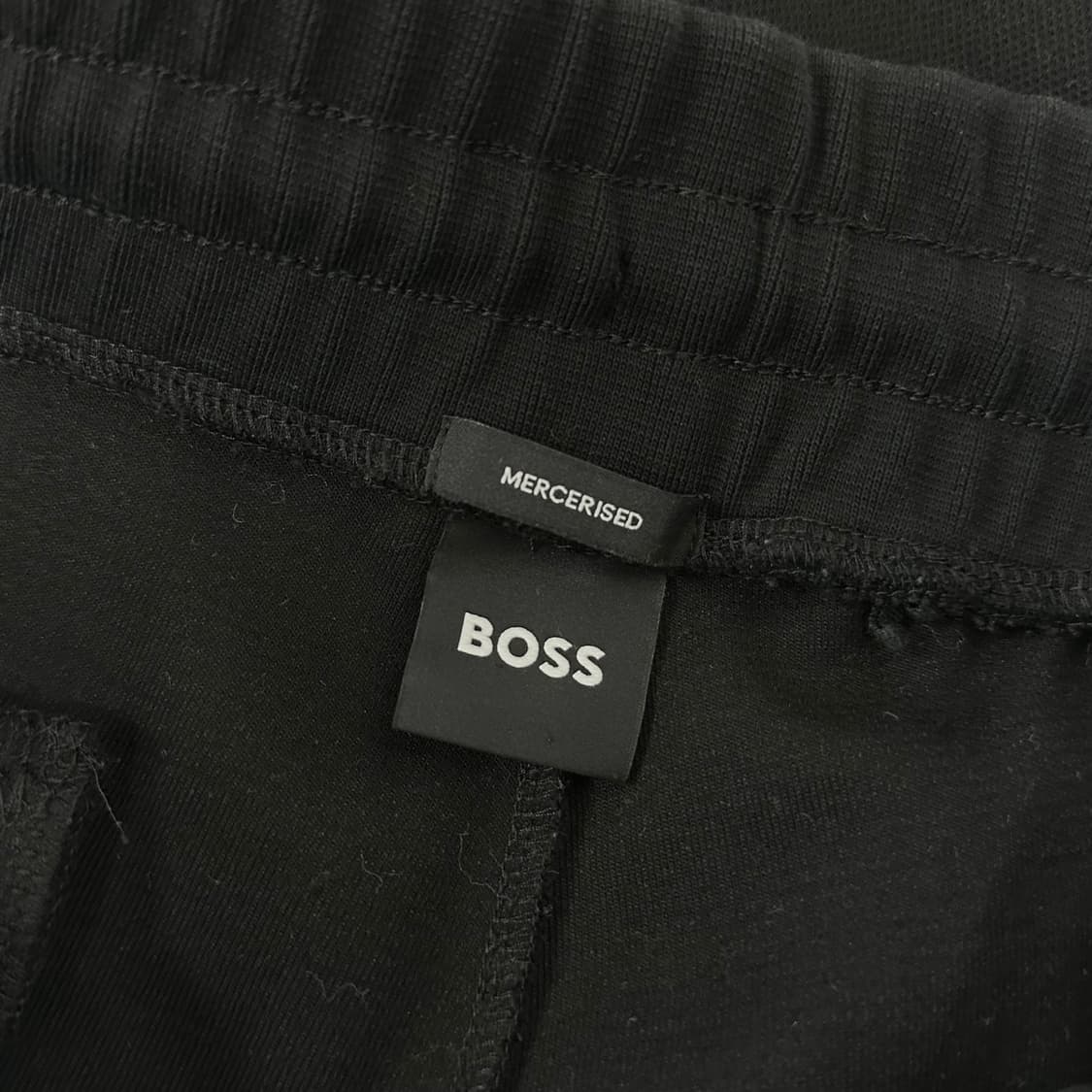 휴고보스 사이드라인 트랙 조거팬츠 상품이미지6