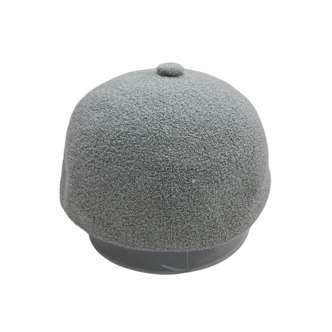 캉골 센터로고 그레이 볼캡 상품이미지7