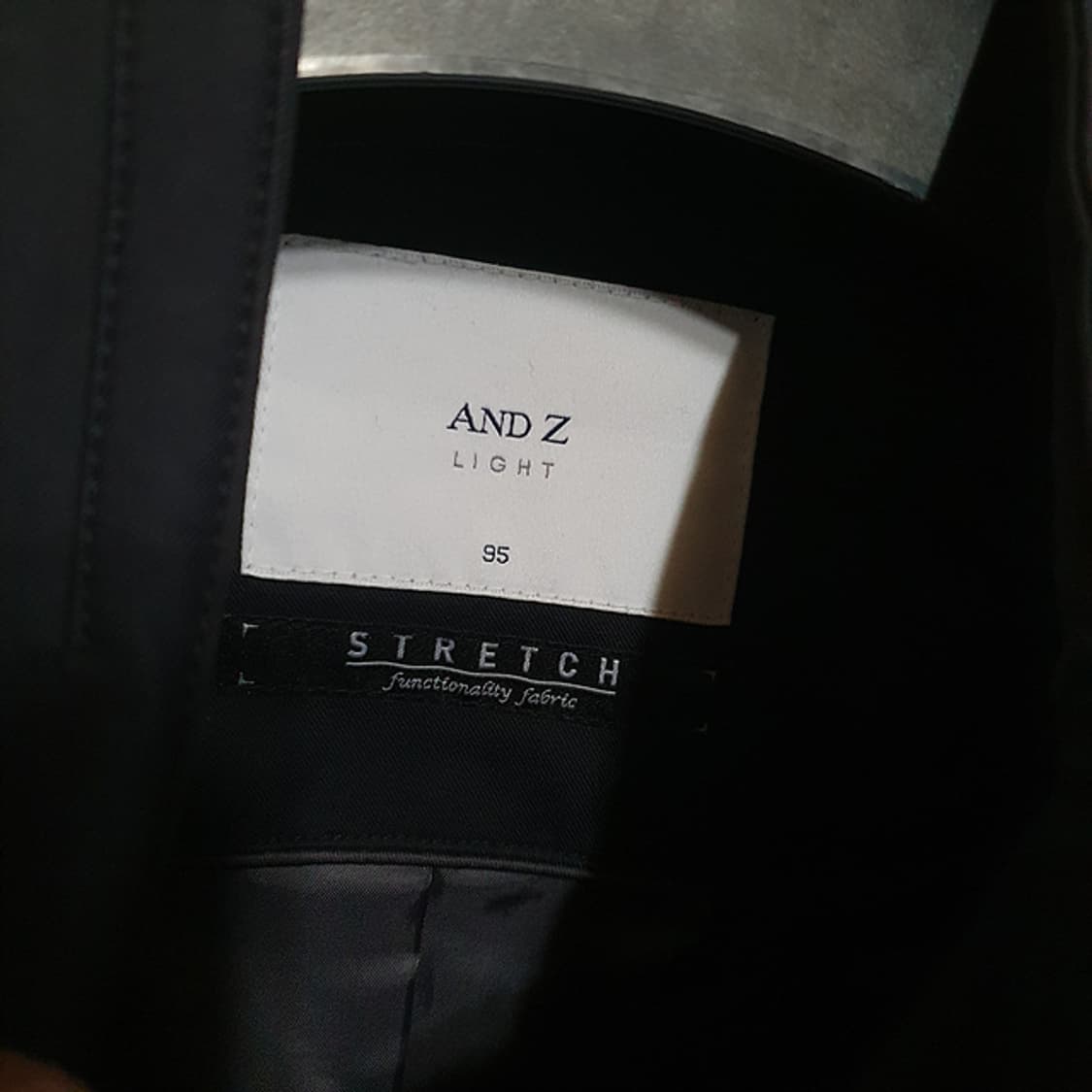 앤드지 코트 95 상품이미지3