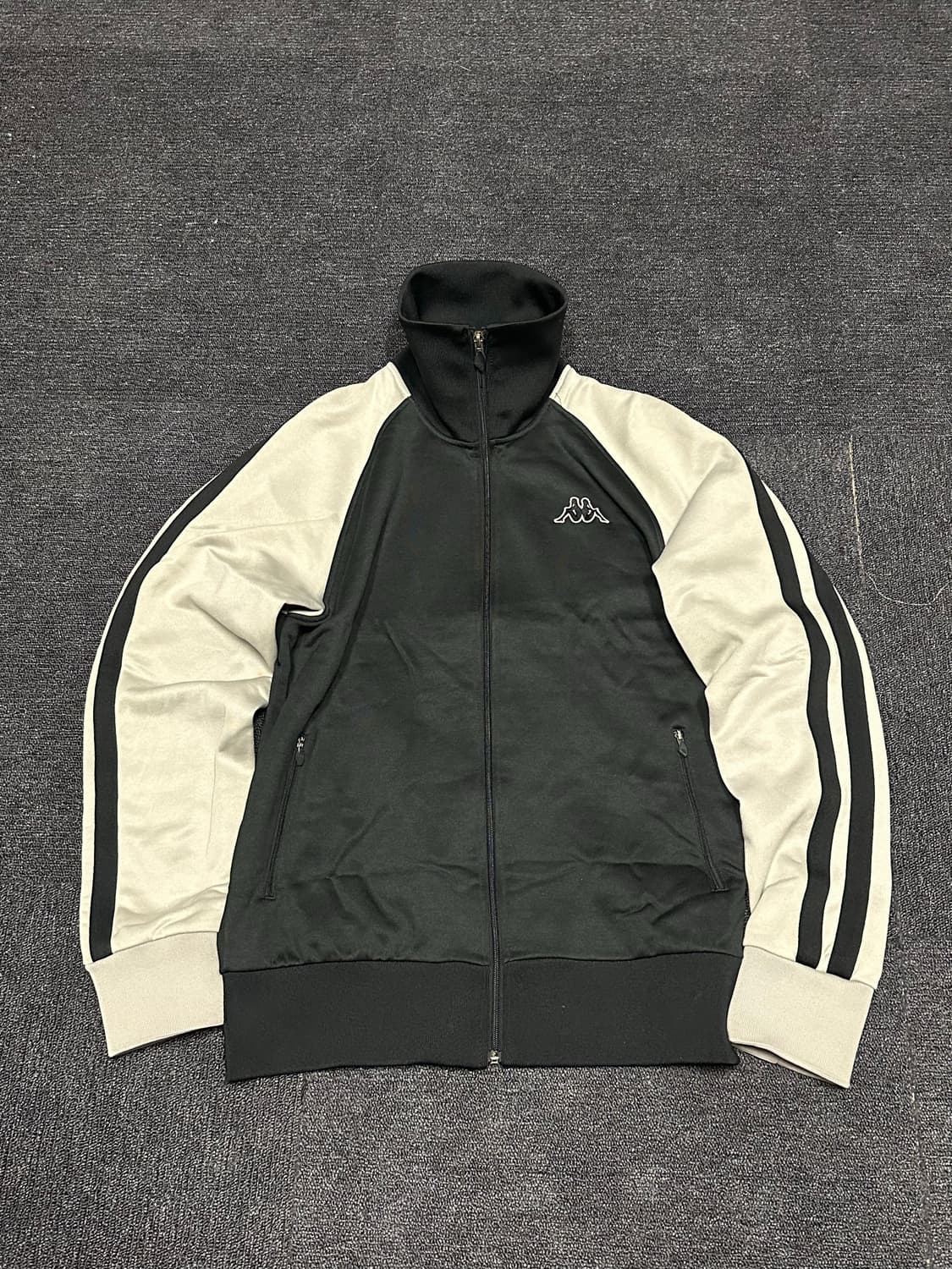 Kappa 클래식 트랙탑 Old School Sportswear 상품이미지3