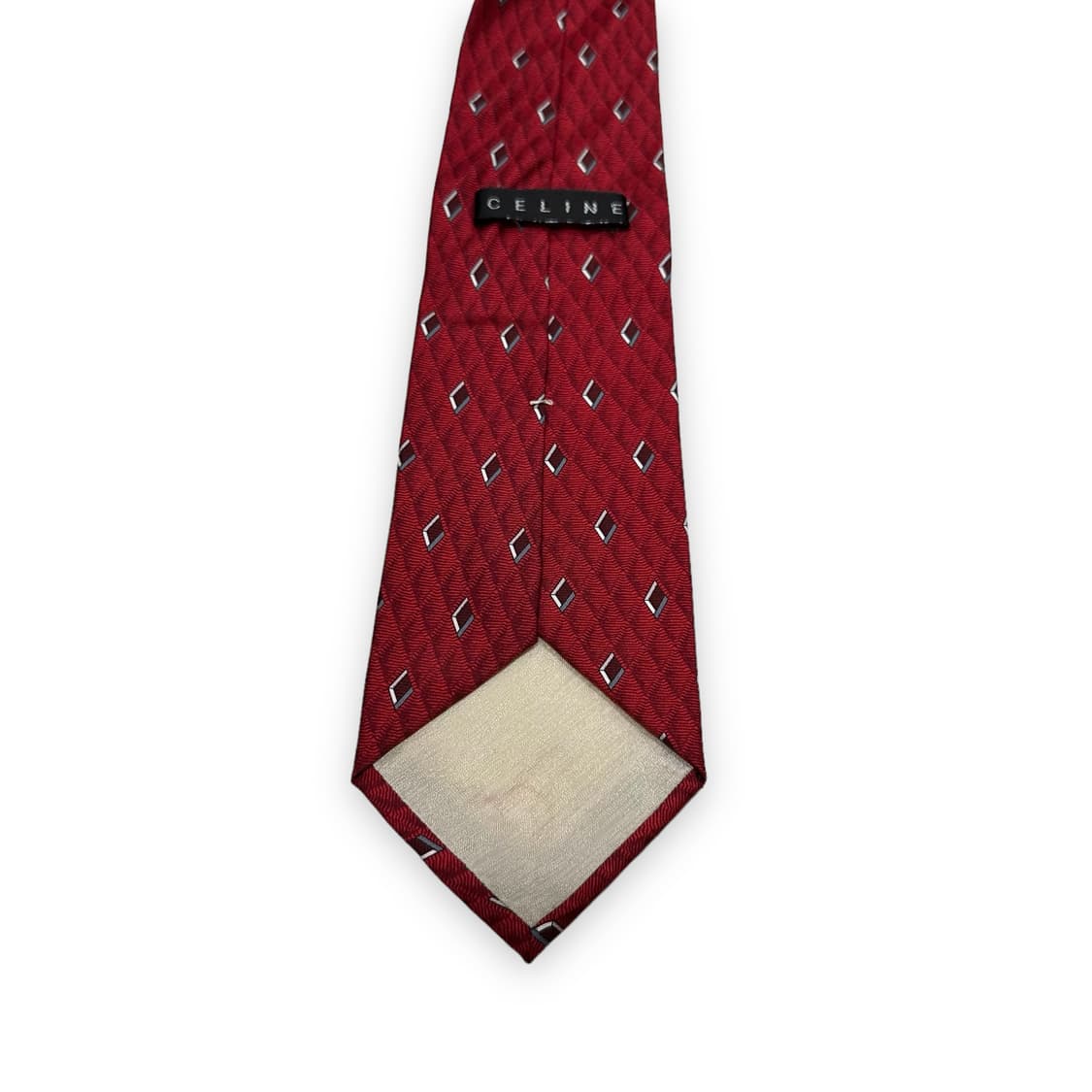 셀린느 넥타이 상품이미지5