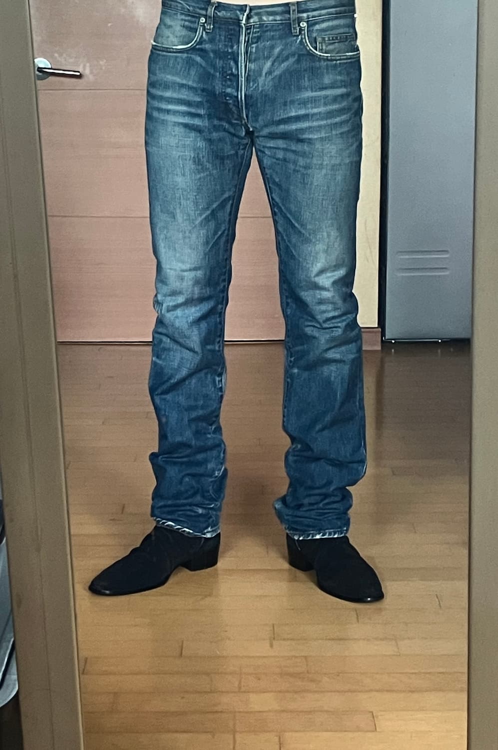 디올 워싱 진 상품이미지1