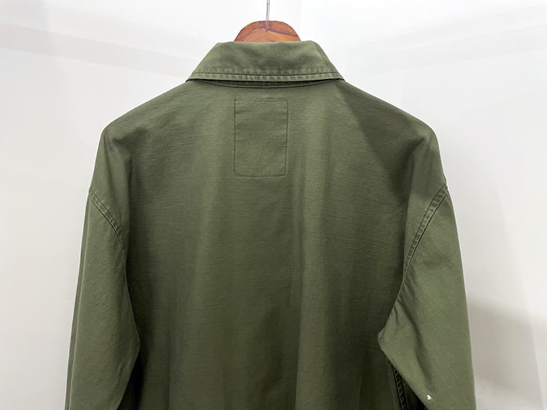 BACK NUMBER (XL) 상품이미지5