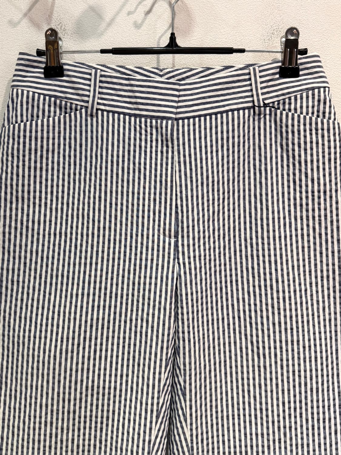 Brooks Brothers Seersucker Pants (27.5) 상품이미지3