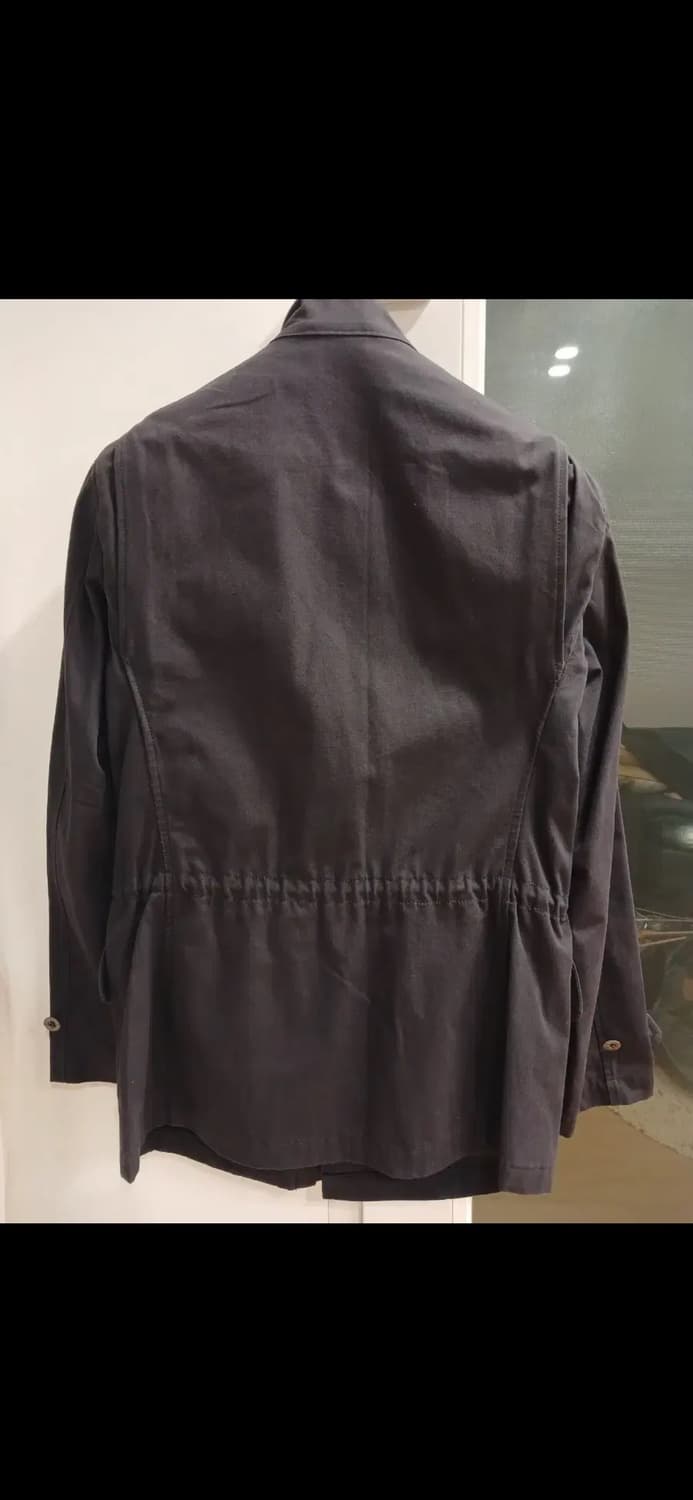 RING JACKET M65 JACKET 상품이미지2