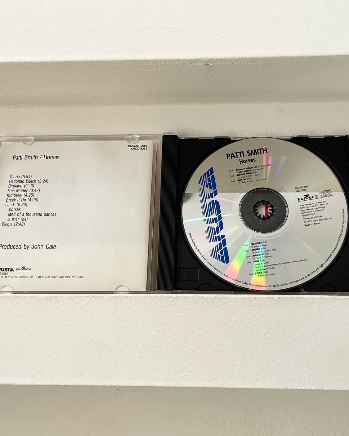 Patti Smith 상품이미지3