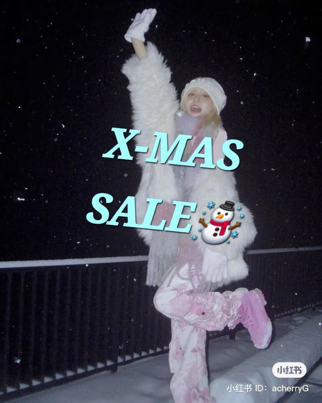 ☃️🎄SALE~1/2🎄☃️ 상품이미지1
