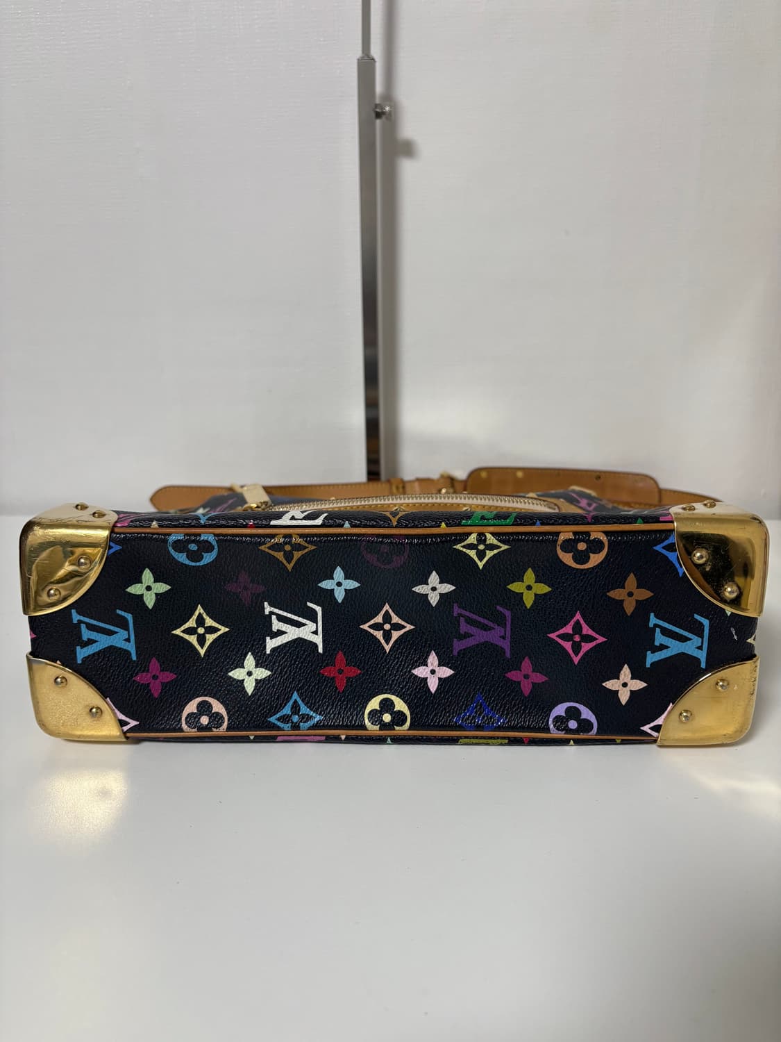 루이비통 멀티컬러 볼로뉴백 2way 상품이미지9