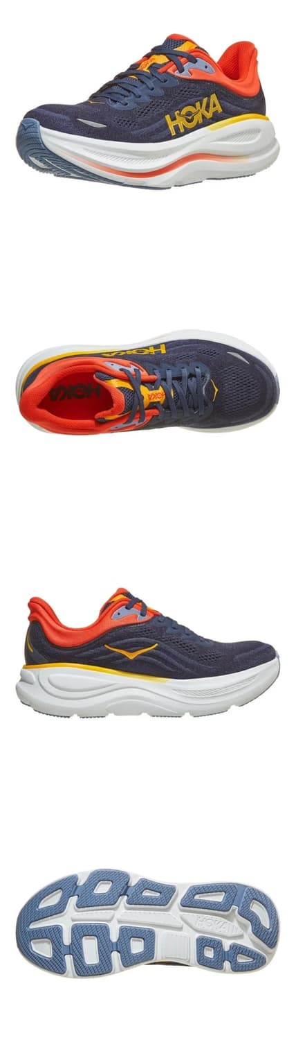 ((새상품)) 호카 본디9 상품이미지6