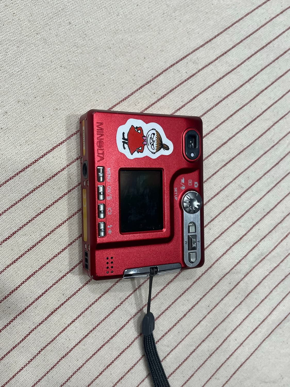 Minolta demage xt 상품이미지3