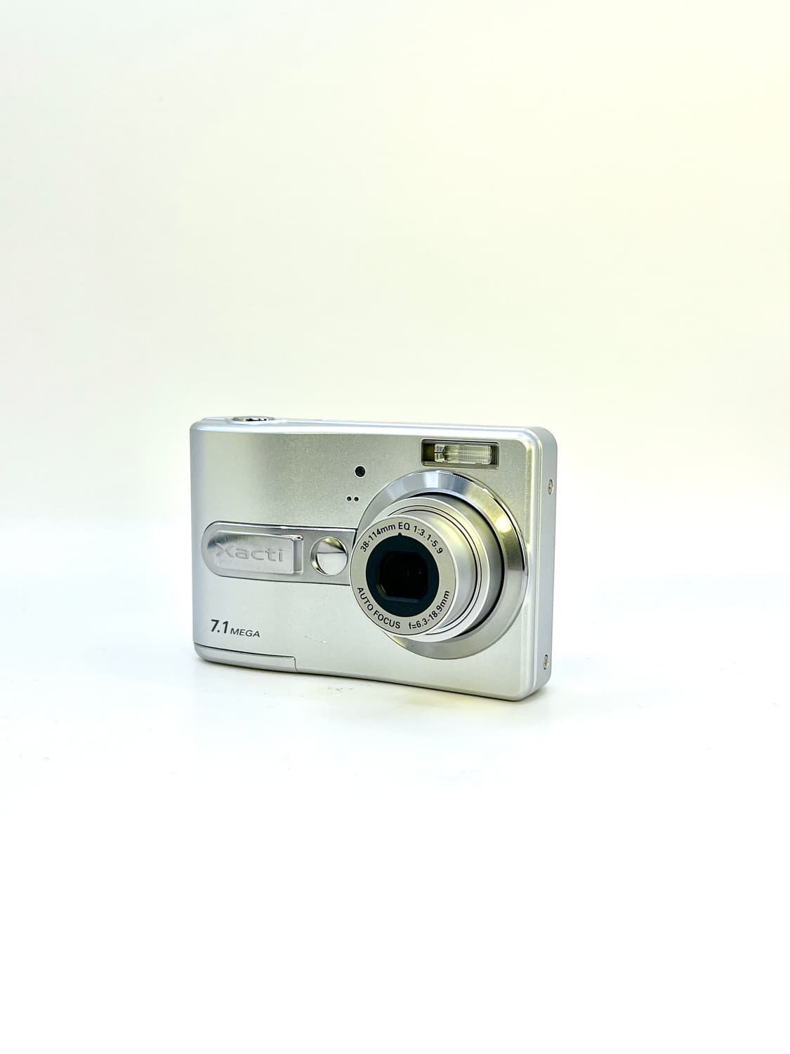 Sanyo Xacti DSC-S7 디카 상품이미지6