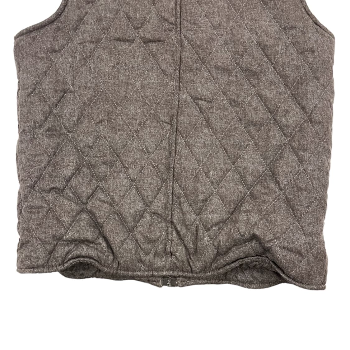 스윗루즈 퀼팅 패딩 베스트 Sweet Rouge 상품이미지9