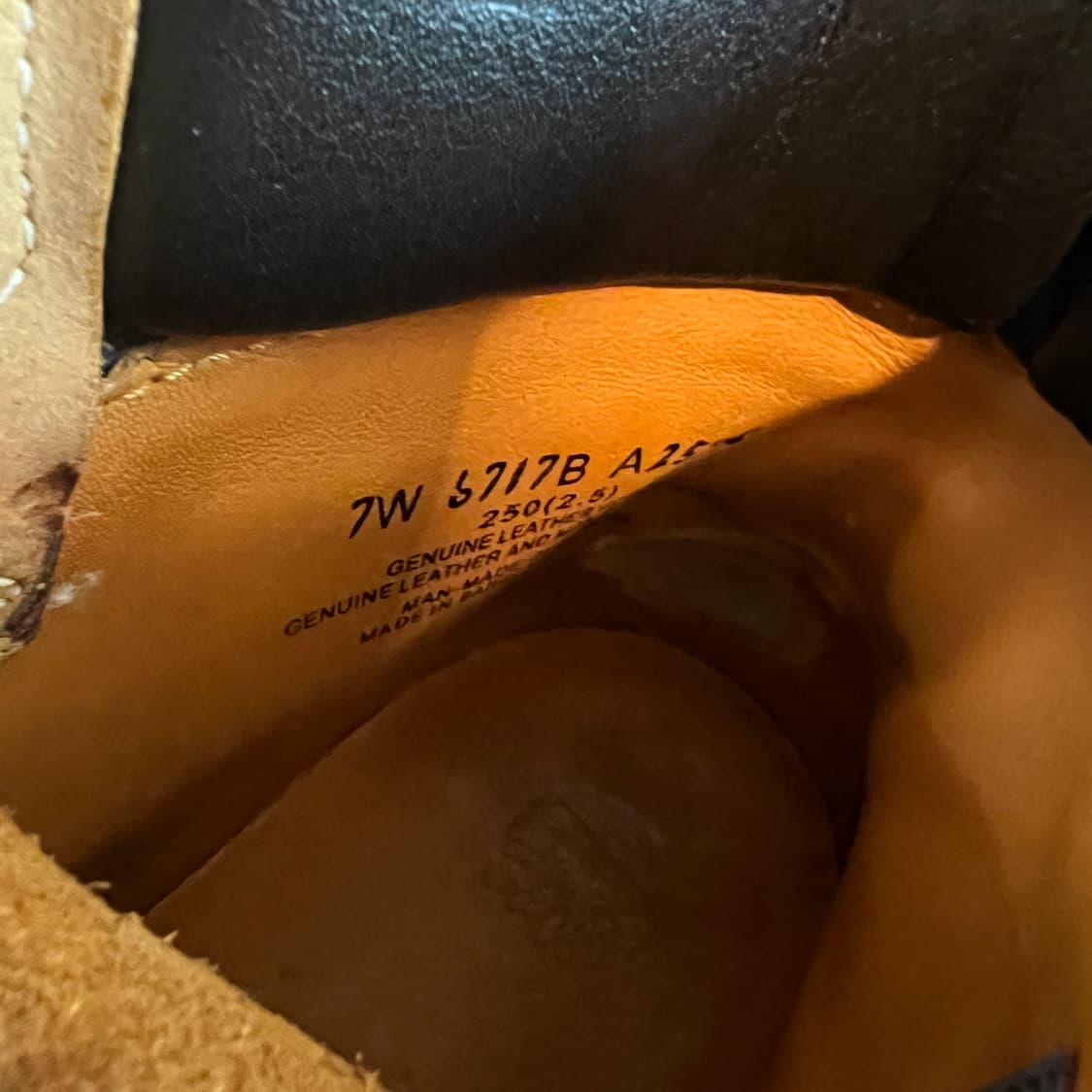 팀버랜드 6인치 프리미엄 워터프루프 카모 부츠 상품이미지7