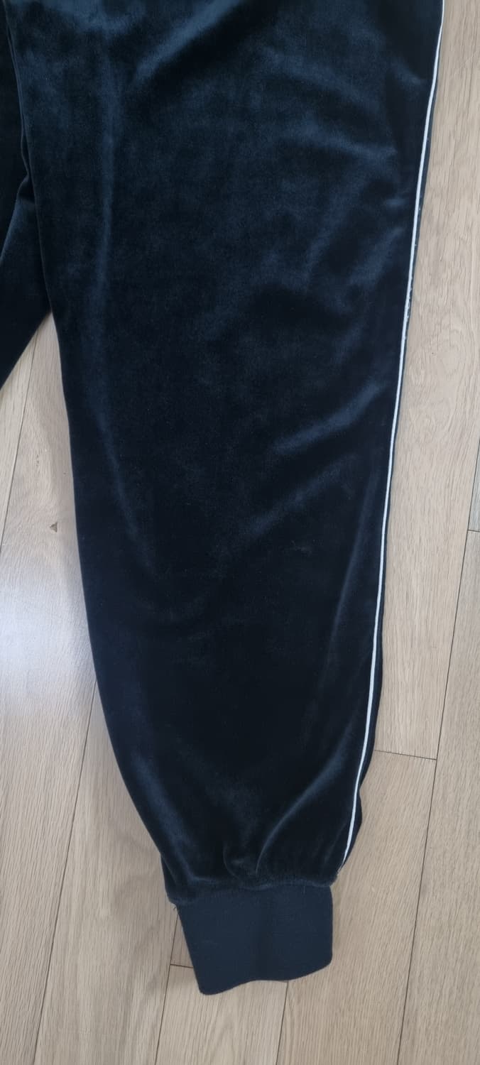 나이키 우먼스 헤리티지 플러쉬 팬츠 S _ 여성 상품이미지8