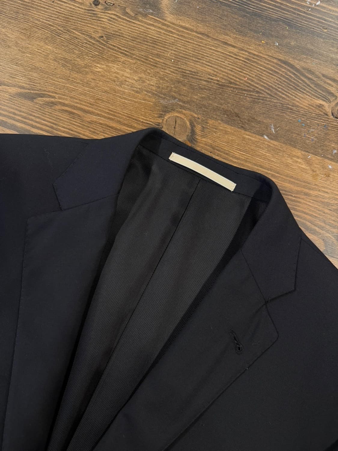 버버리 테일러드 자켓 100 상품이미지7