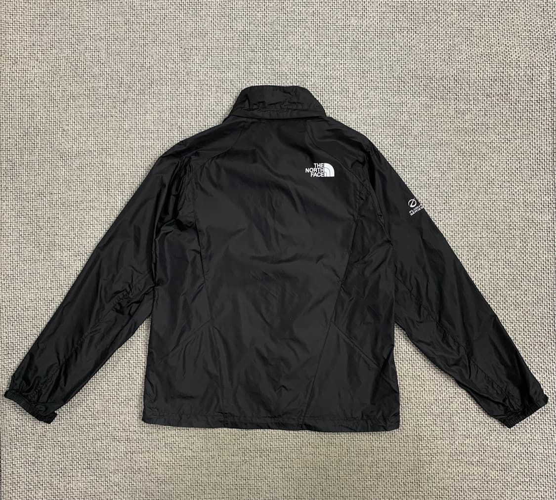 노스페이스 바람막이 FLIGHT SERIES 리플렉티브 상품이미지2