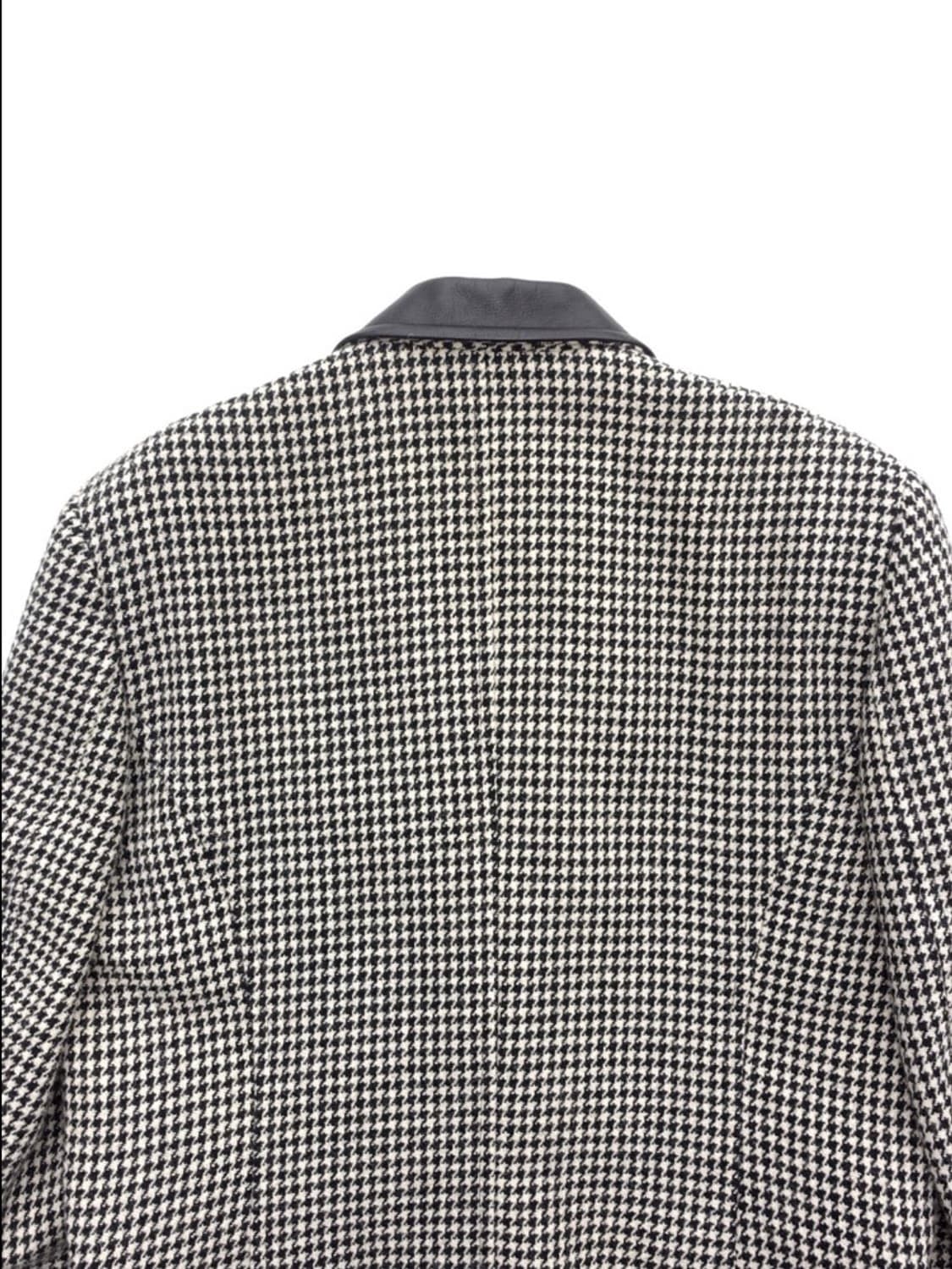 트리콧 꼼데가르송 블레이저 자켓 상품이미지9