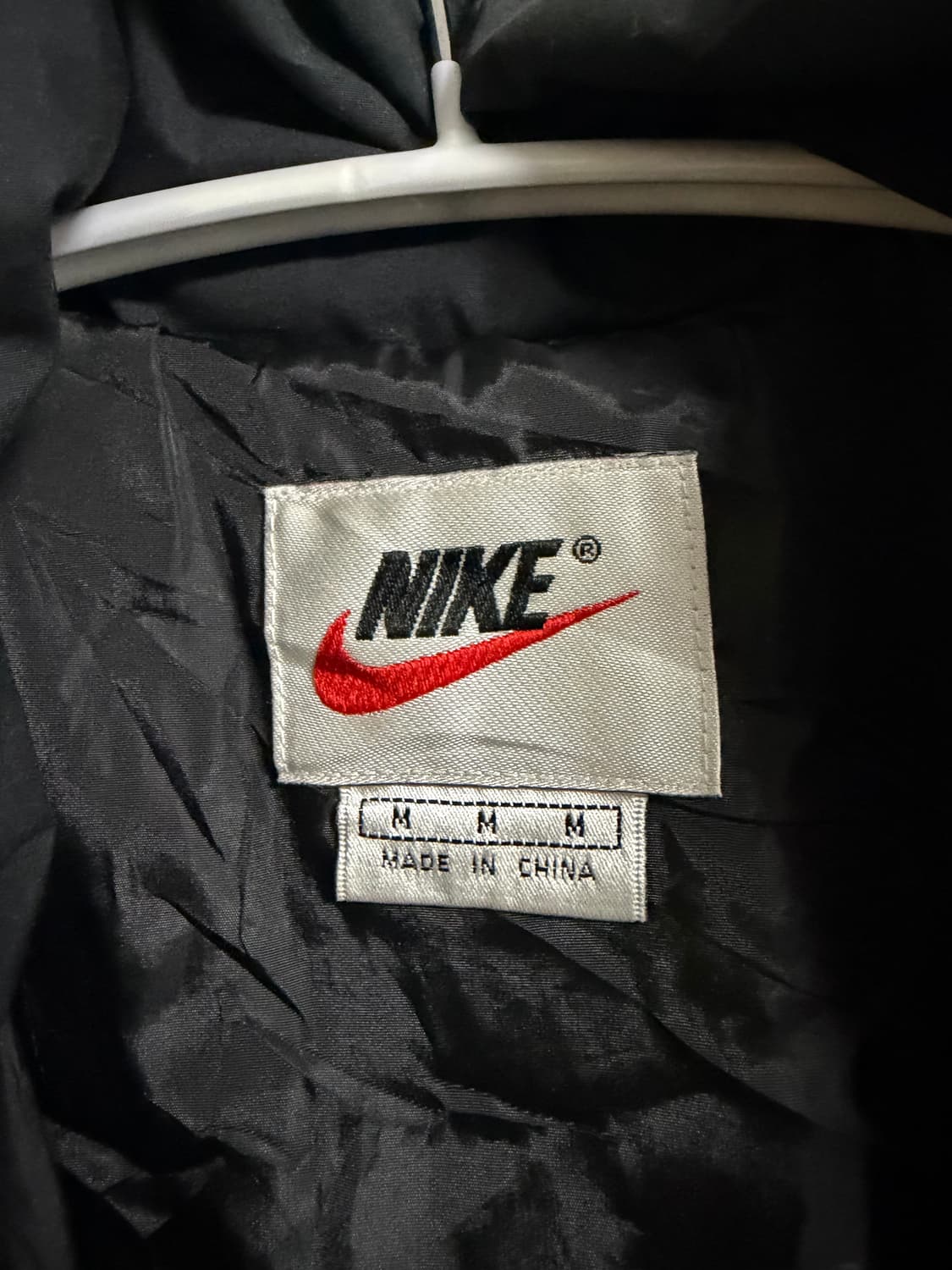 나이키 푸퍼 패딩 상품이미지3