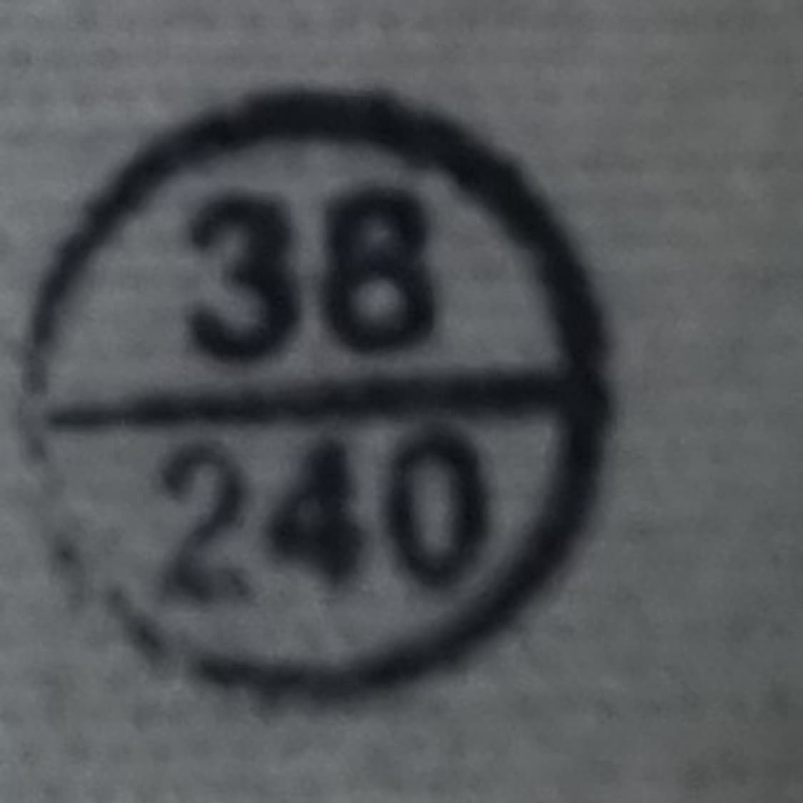 HUAWUSHA 하우샤 여성하이탑240 상품이미지6