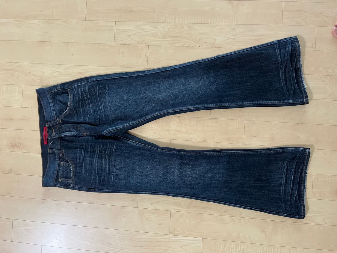 제이디드 런던 쥬드 부츠컷 30 상품이미지1