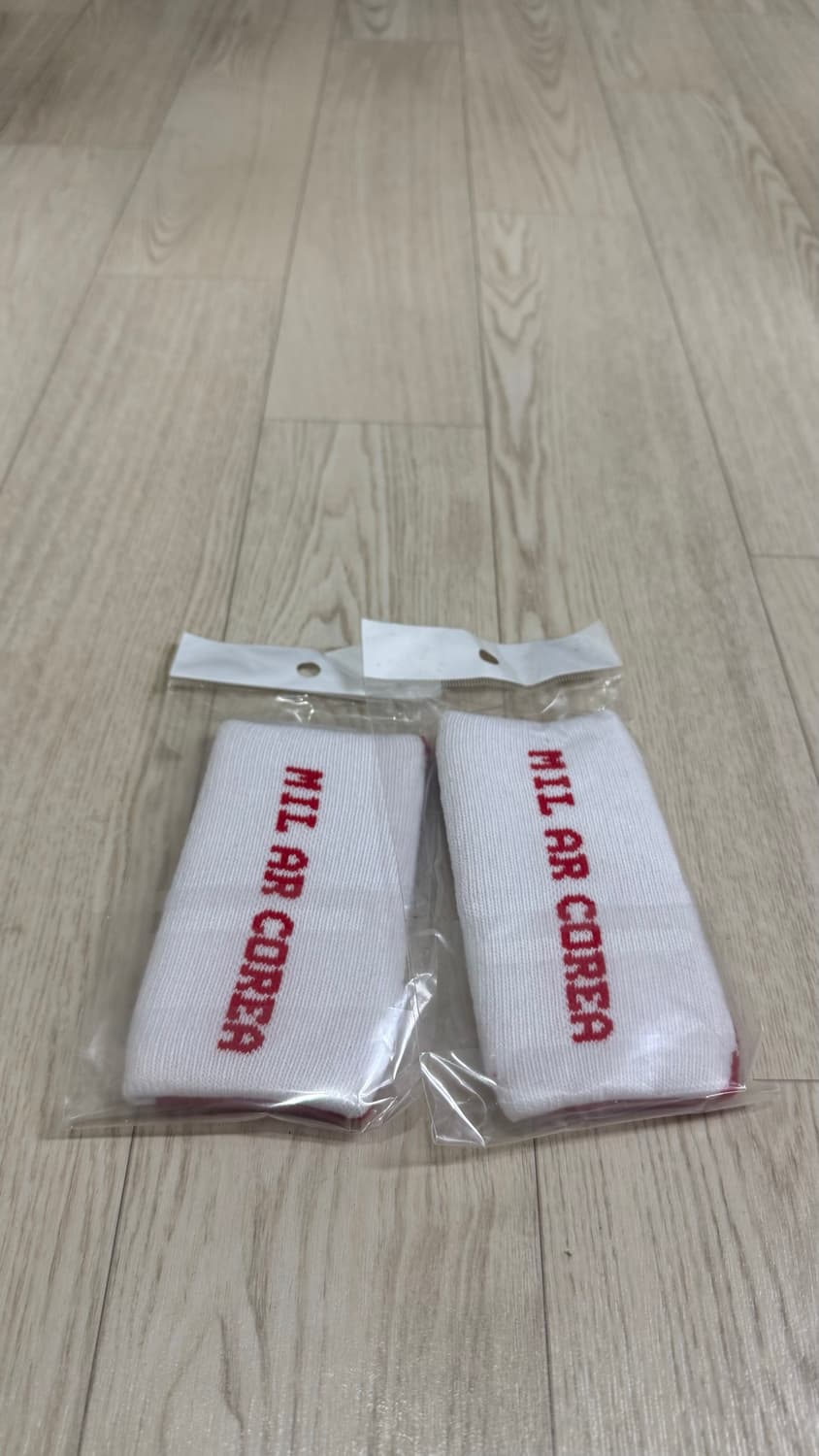밀알 사회인야구 아대 상품이미지2