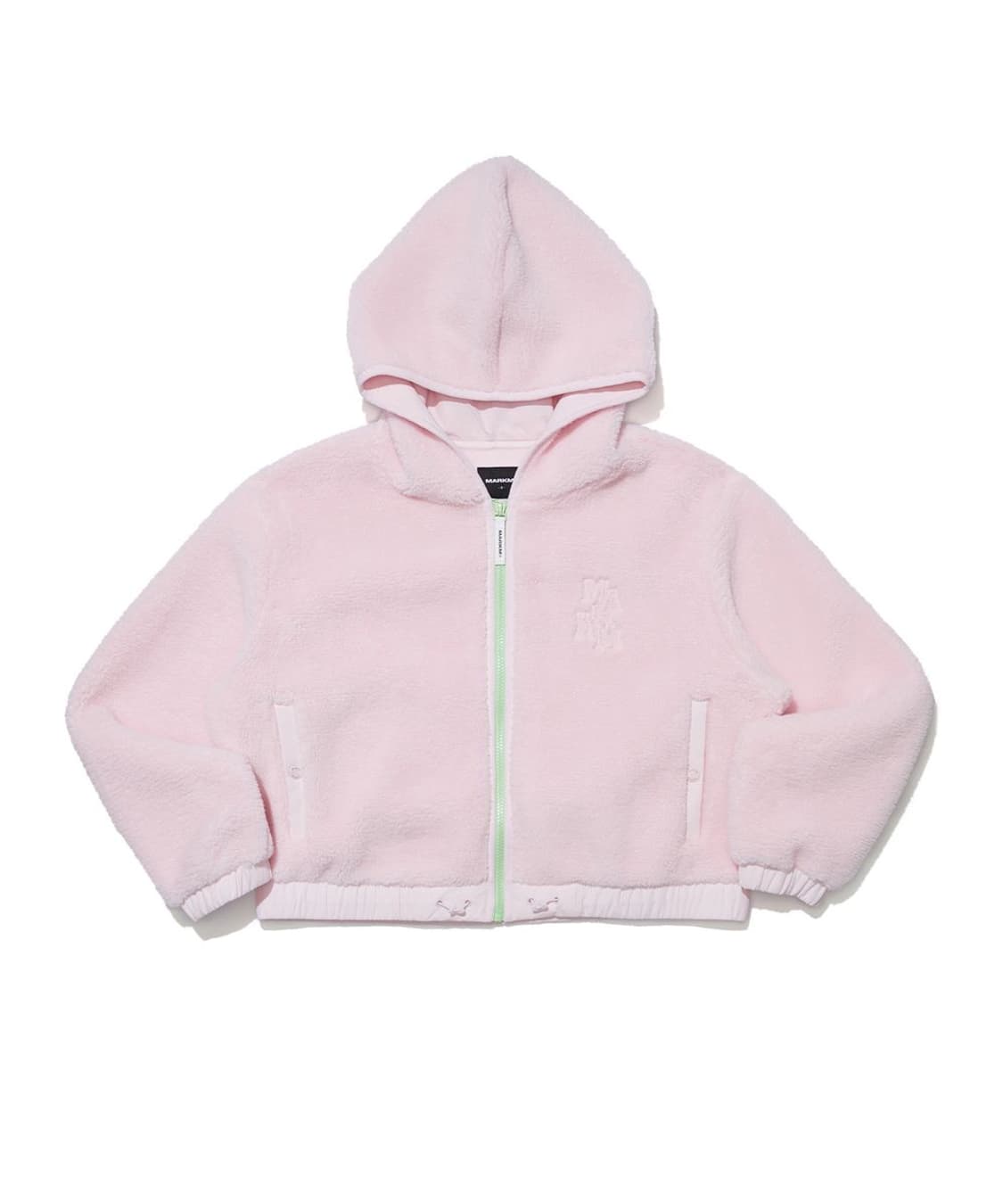 마크엠 후리스 새상품  상품이미지1