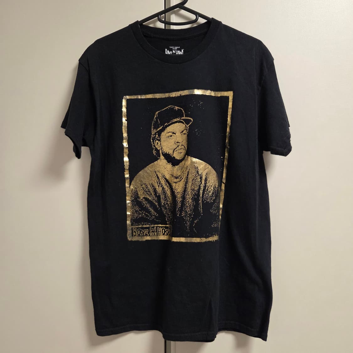 Ice Cube 아이스큐브 반팔 티셔츠 M(95) 상품이미지1