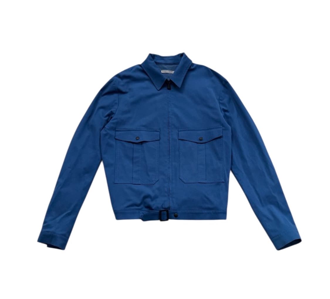 보테가 베네타 포켓 자켓 상품이미지1