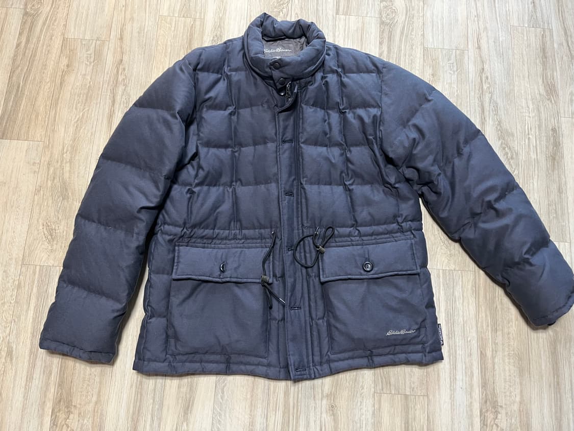 에디바우어 카라코람 XL사이즈  상품이미지4