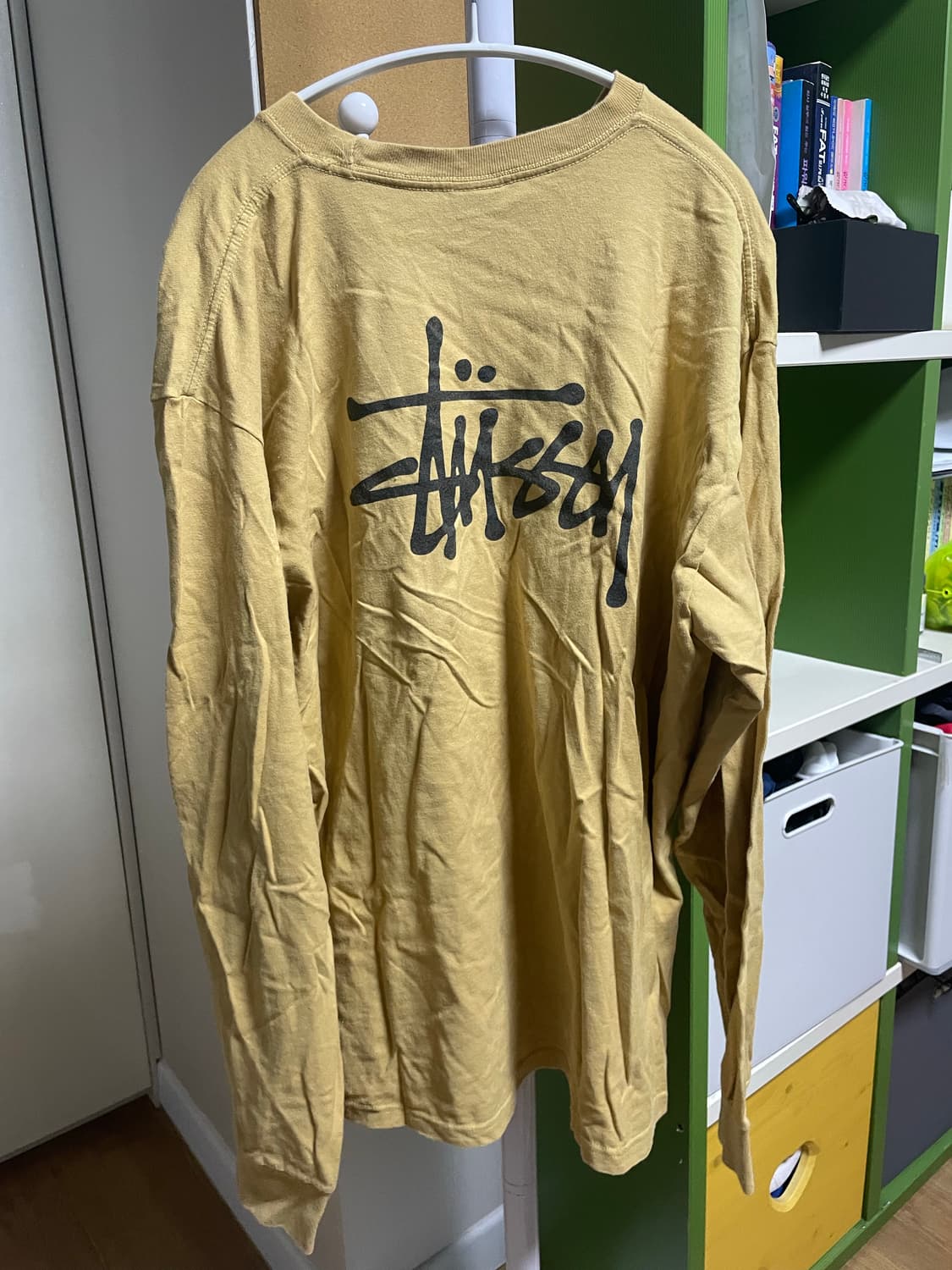 올드 스투시 일괄판매 상품이미지5