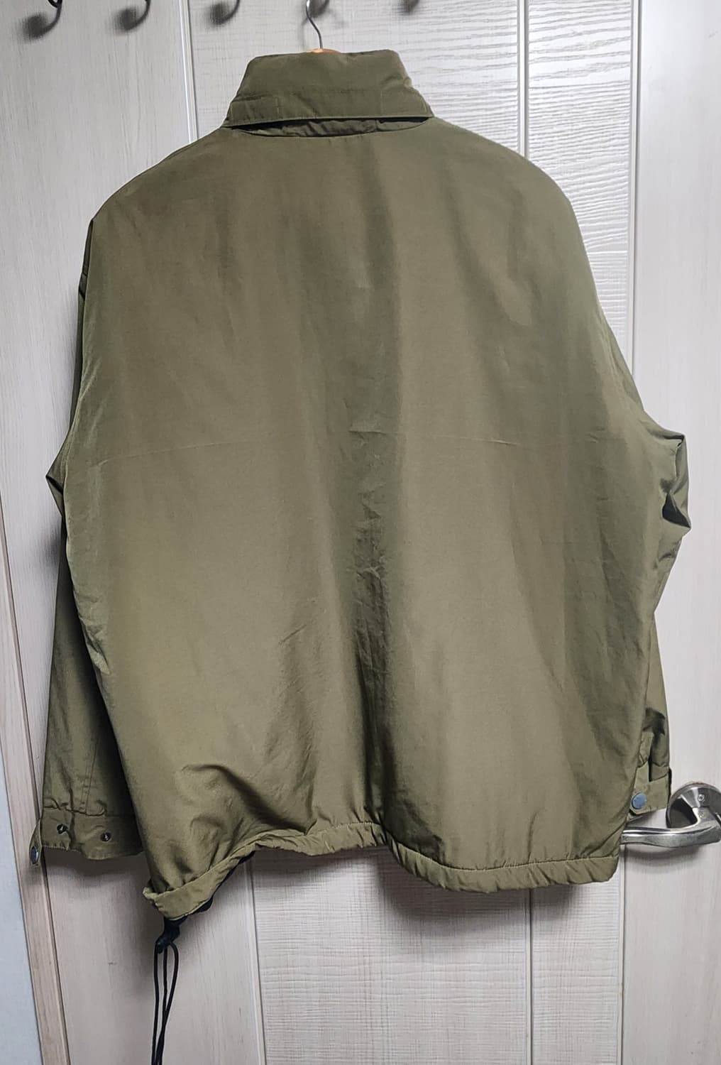 Polo Ralph Lauren 폴로 블루종 부머 자켓 (100) 상품이미지4