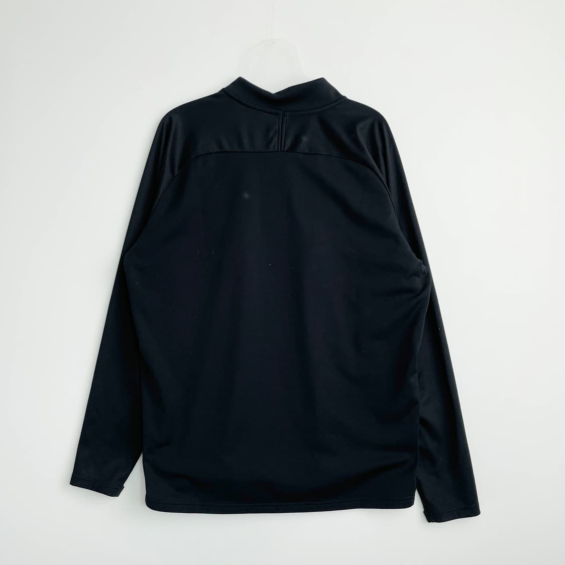 A2 나이키 드라이핏 아카데미 드릴 탑 XL사이즈 상품이미지3