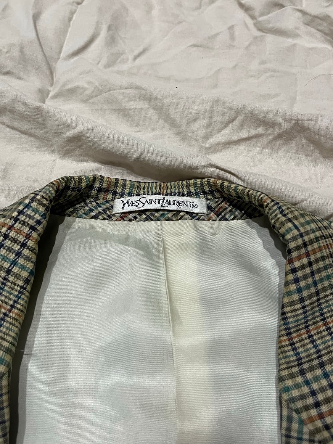 Yves Saint Laurent Summer Shirt 상품이미지2