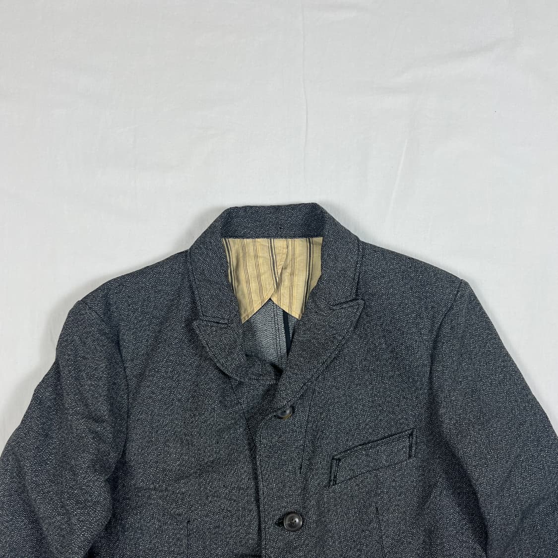 90‘s 마스터피스 masterpiece 자켓 상품이미지2