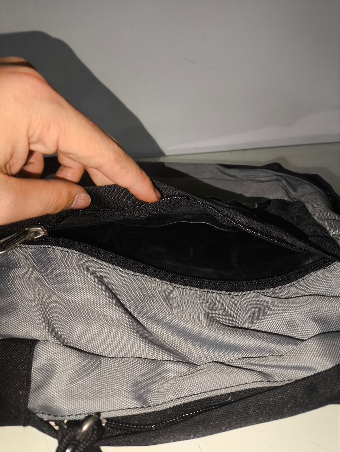 노스페이스 미니 백팩 등산가방 배낭 상품이미지4