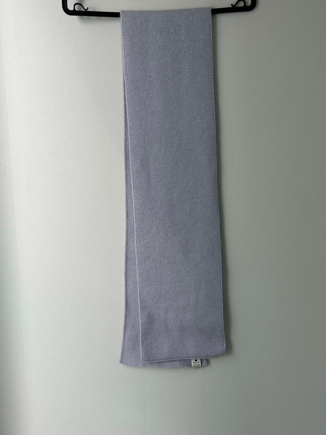 Haag 헤이그 머플러 상품이미지4