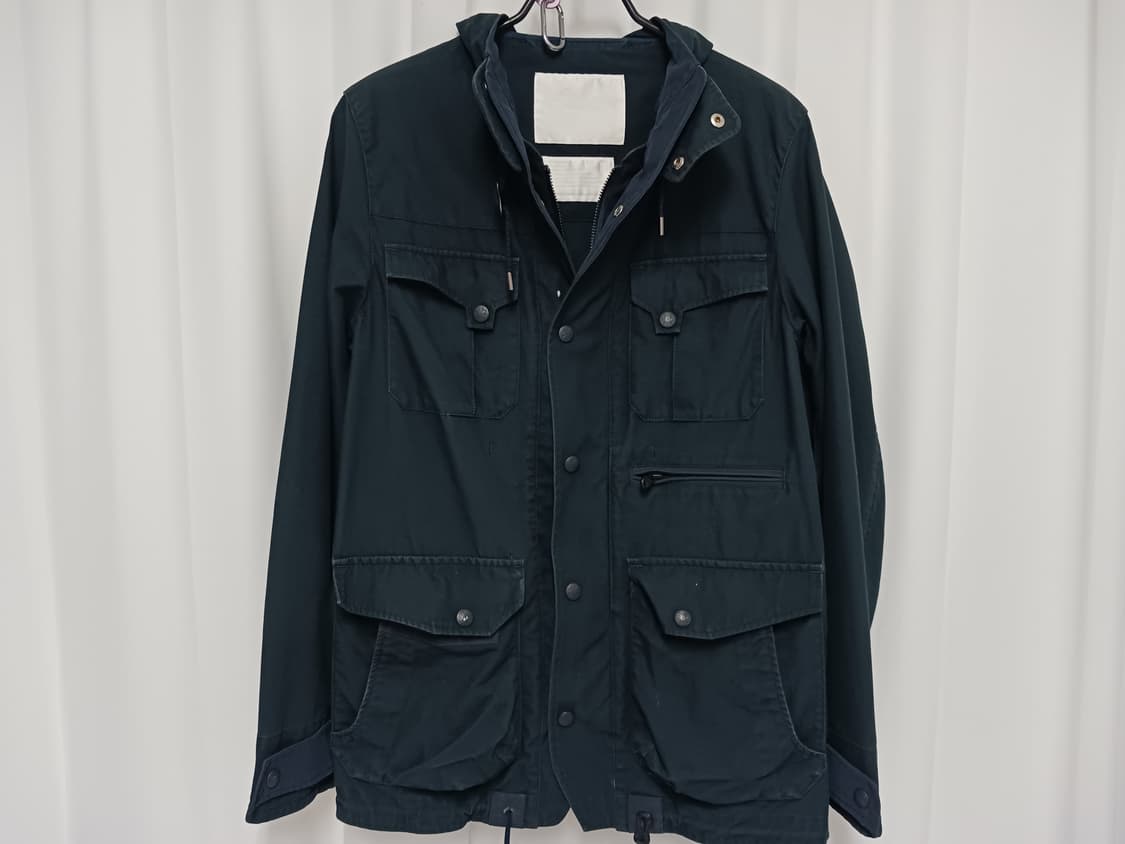 White mountaineering!화이트마운티니어링  상품이미지2