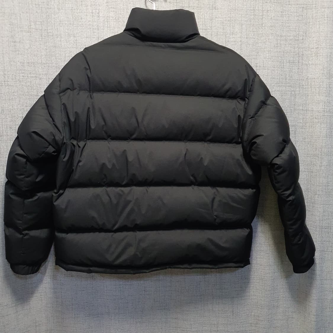 라퍼지스토어 남성 덕다운 푸퍼 패딩  상품이미지2