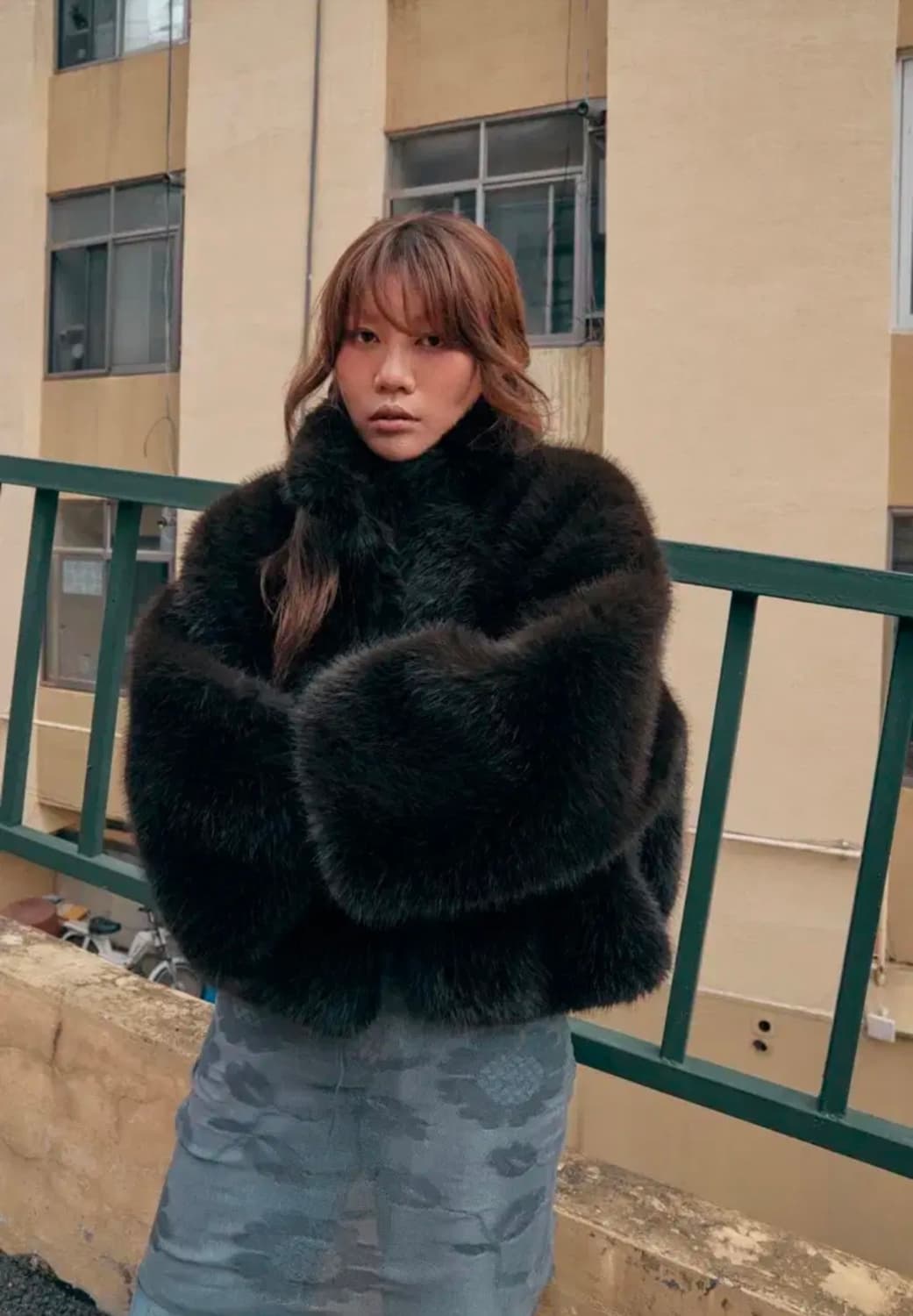 쇼쟌x PLAC 퍼 상품이미지4