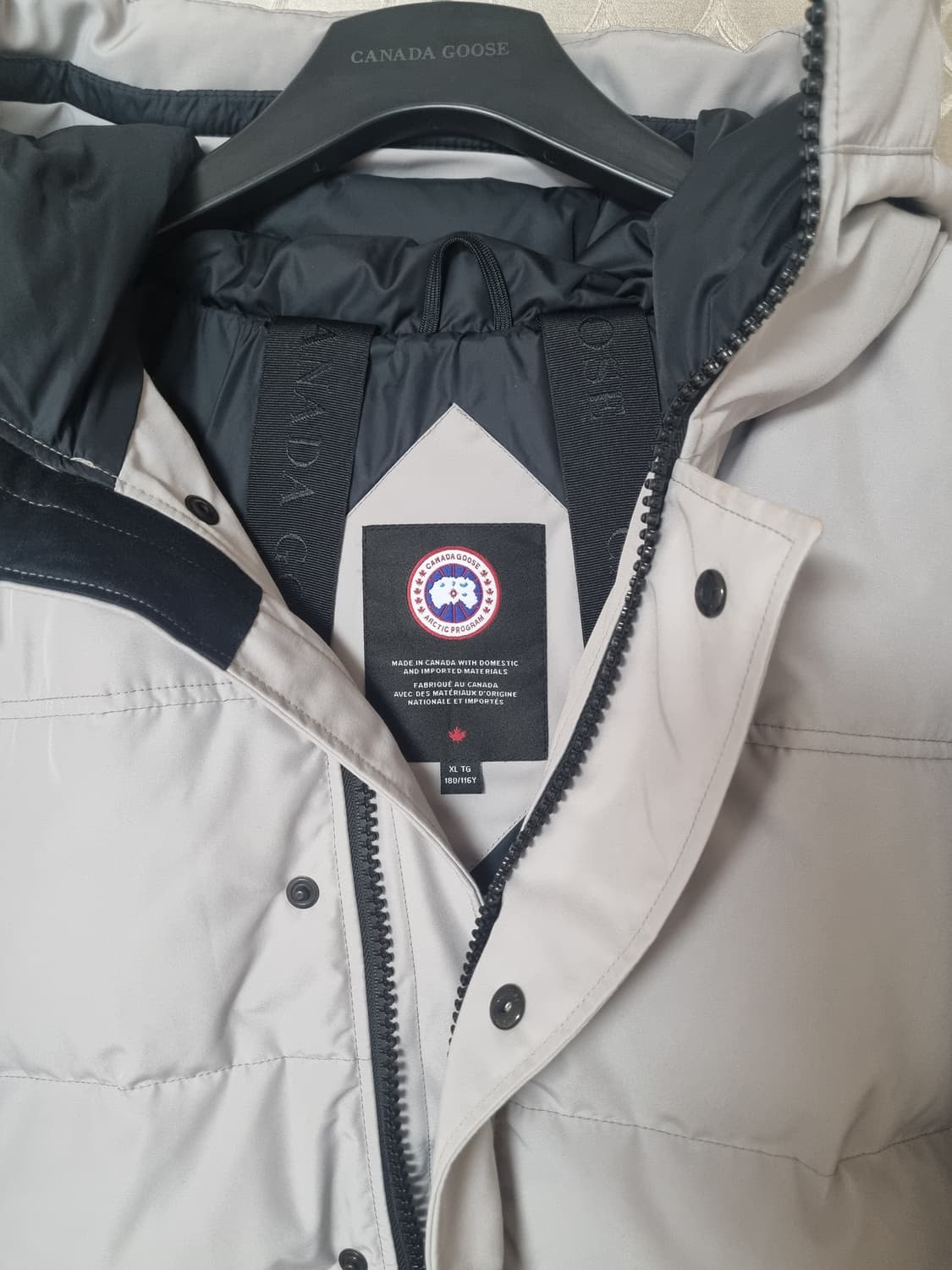 캐나다 구스 상품이미지6