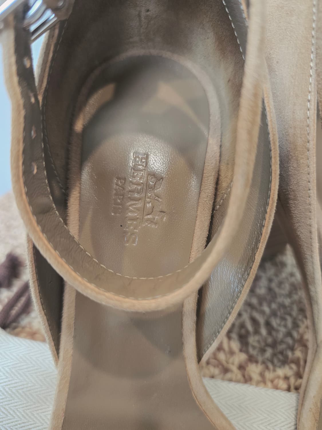 에르메스 샌들힐 상품이미지5