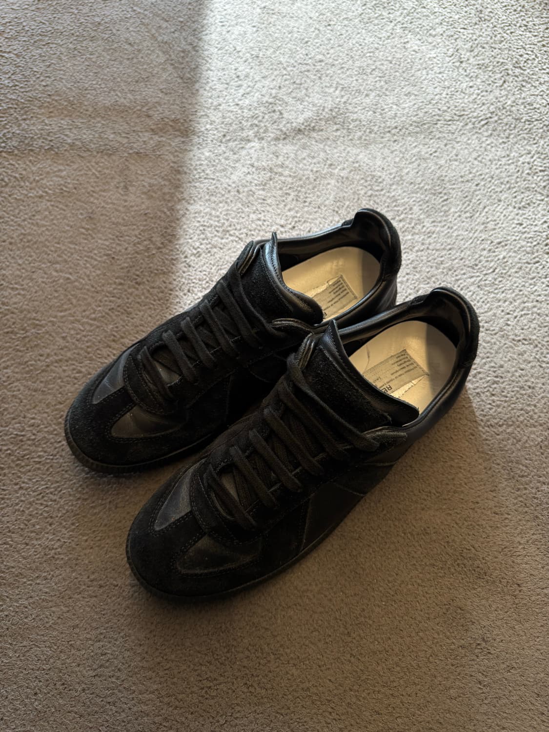 메종마르지엘라 독일군 처분  상품이미지1